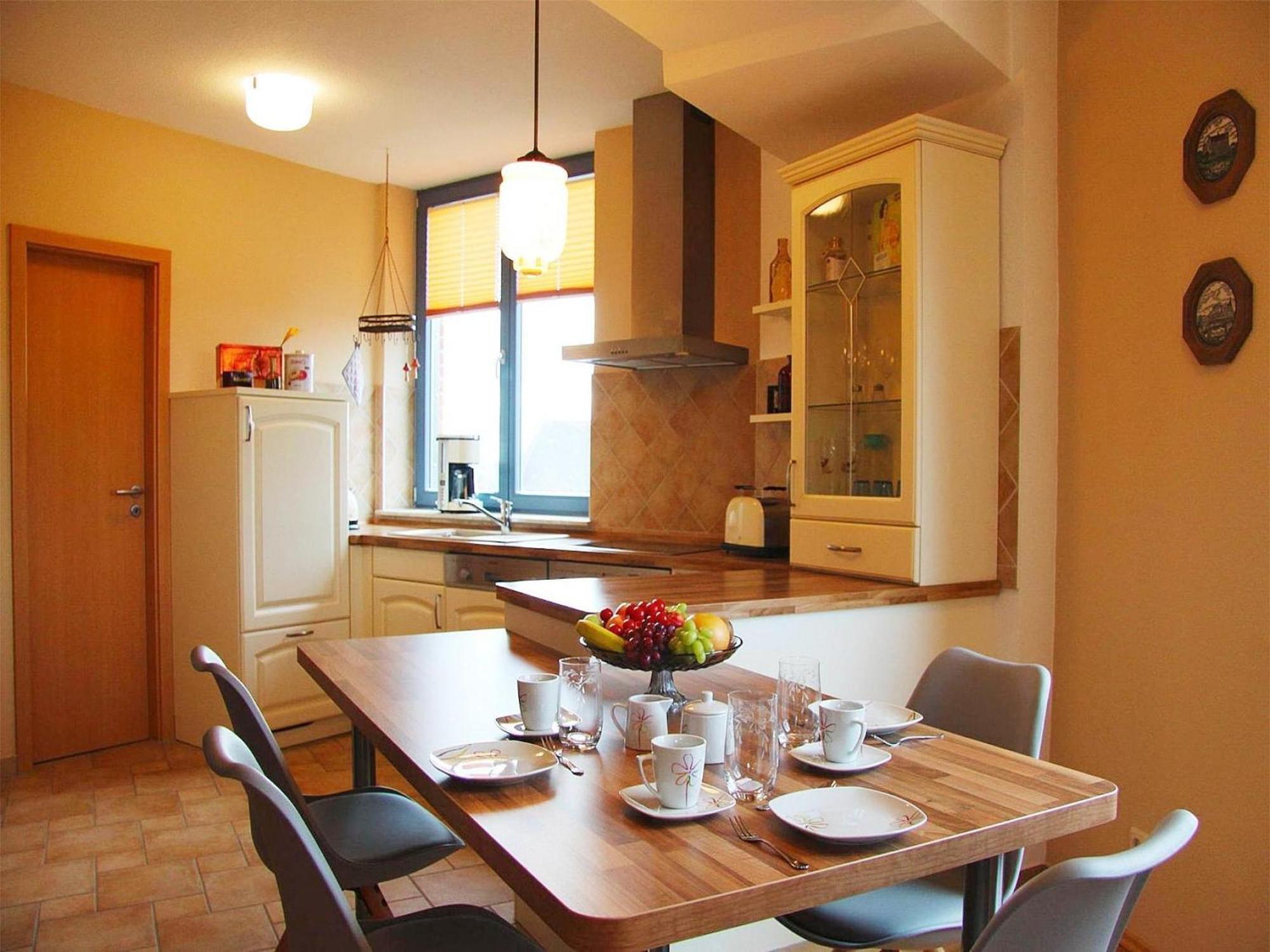 Apartment In The Water Tower, Güstrow Екстериор снимка